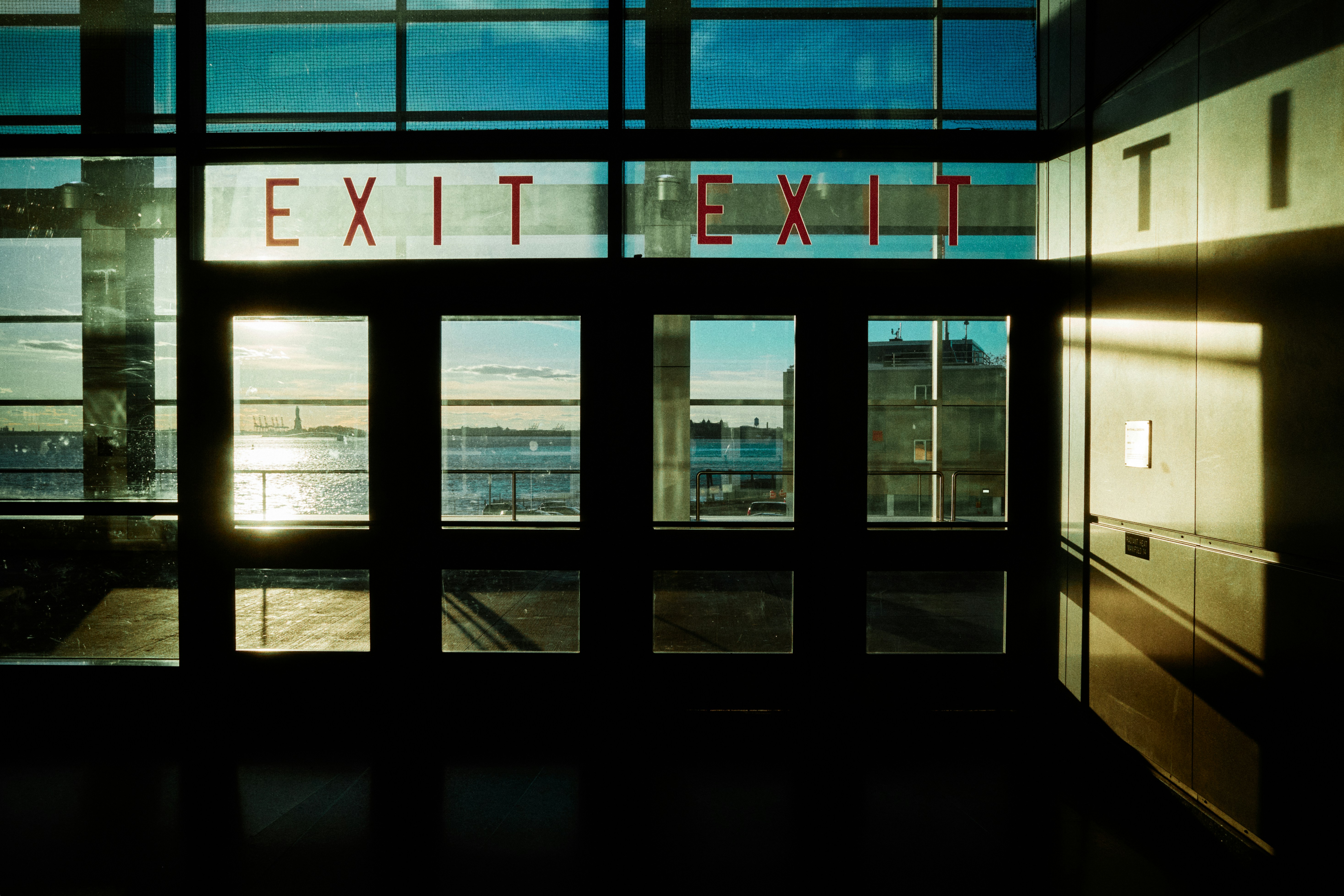 Sursis de paiement de l'Exit Tax