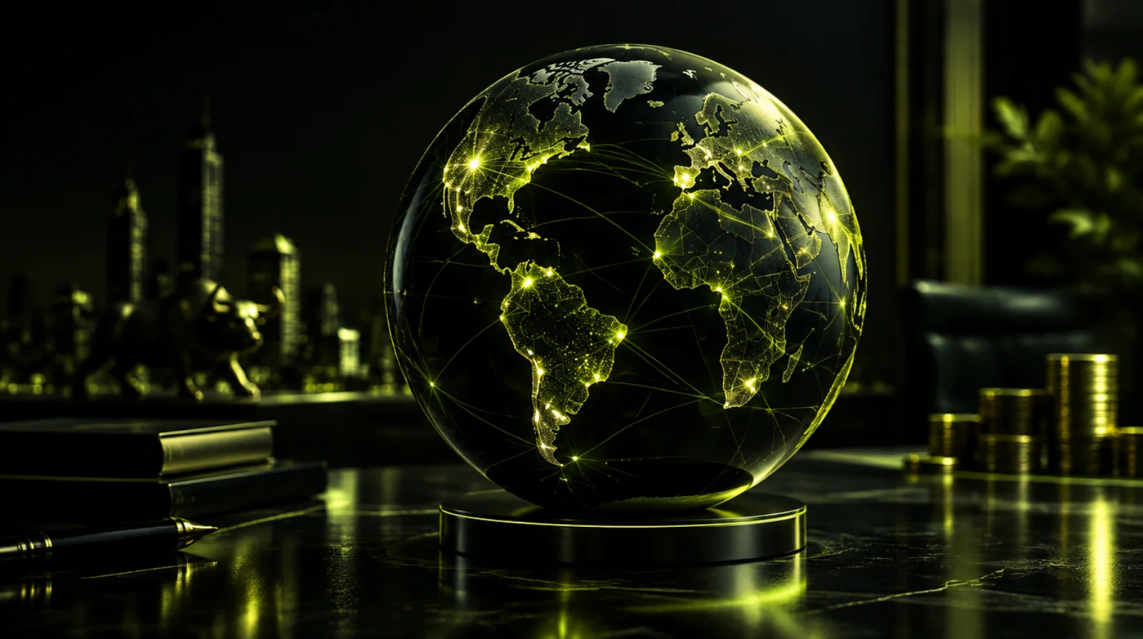 Gestion internationale de patrimoine : sécurisez vos actifs