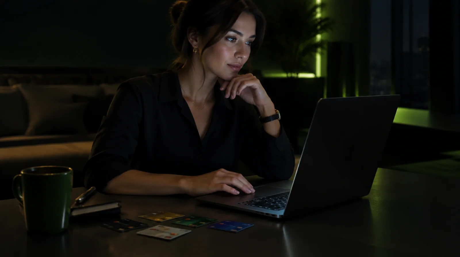 Une expatriée partage ses recommandations de comptes bancaires multidevises