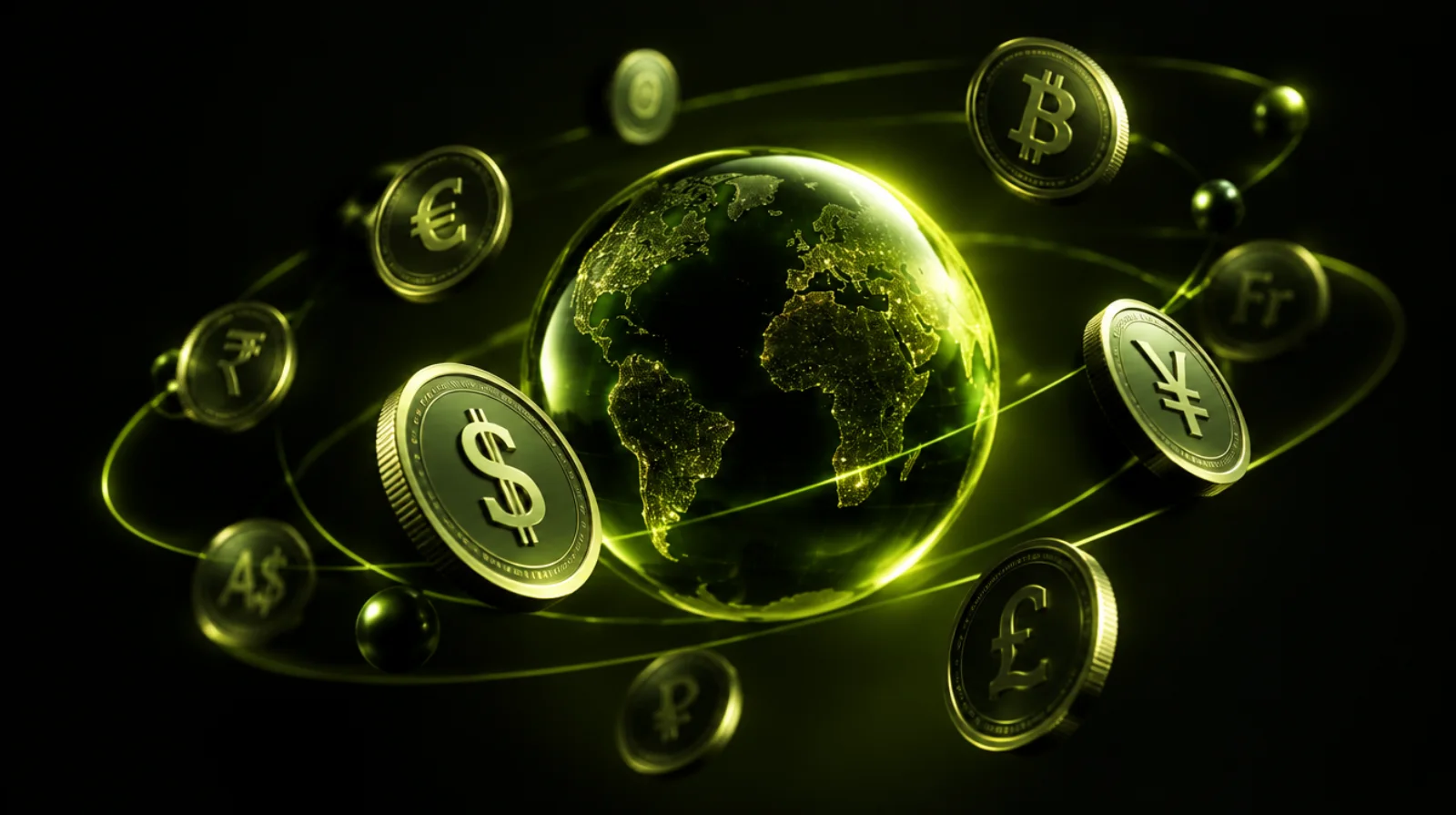 Optimiser la gestion multi-devises pour expatriés
