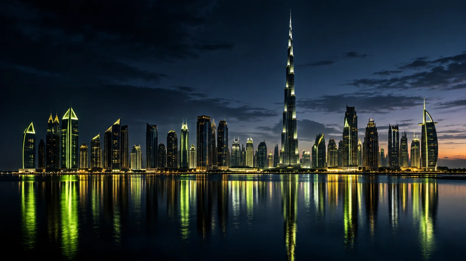 Investir en SCPI depuis Dubaï : guide pratique pour expatriés