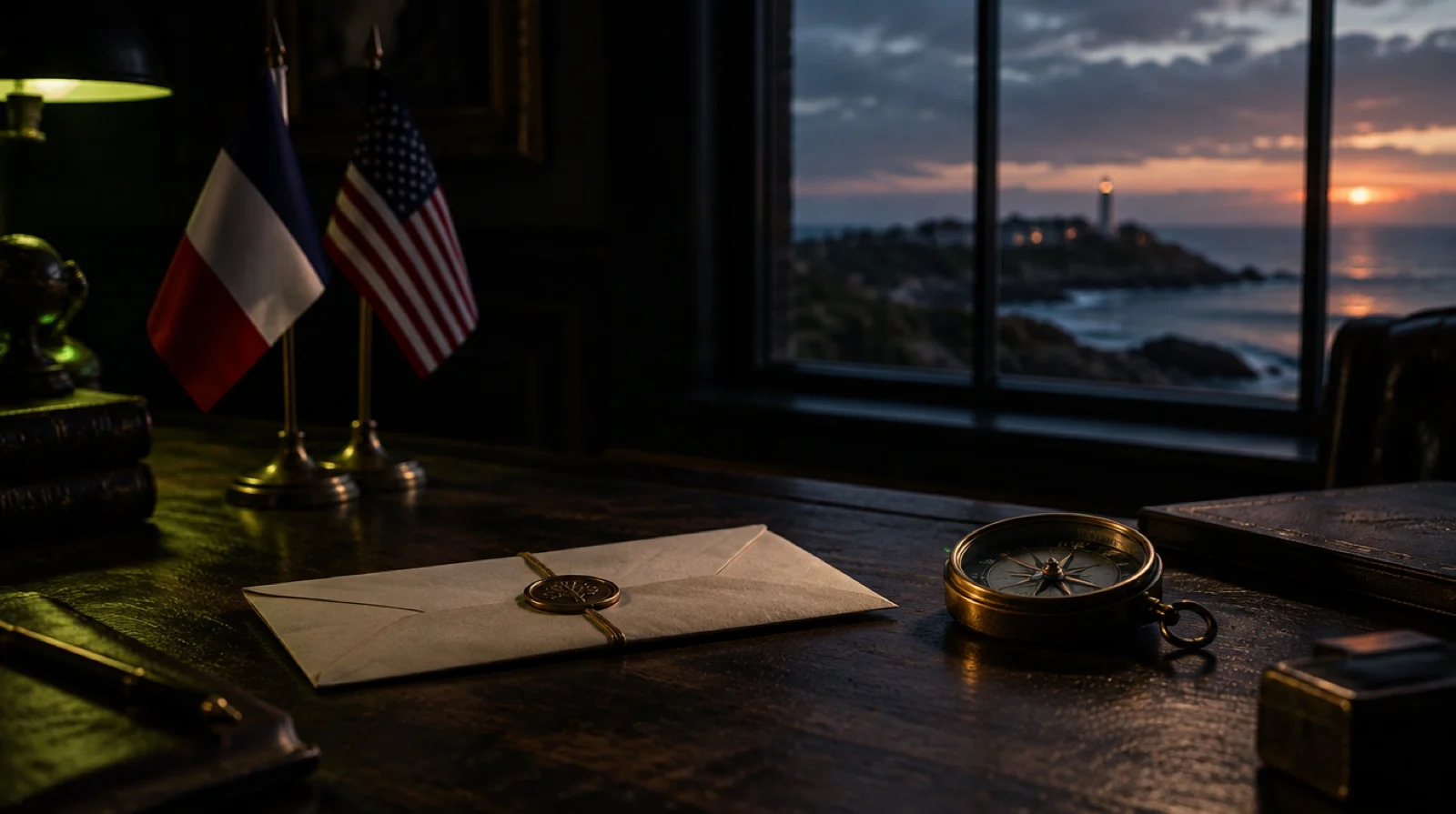 France–États-Unis : successions, trust, et la convention de Washington